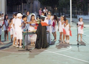 Δίδακτρα για τα θερινά τμήματα: Αγαπώ το σχολείο και … πληρώνω 50 ευρώ