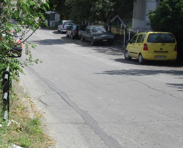 Ομόφωνη απόφαση στο Δημοτικό Συμβούλιο Καλαμάτας για επέκταση αστικής περιοχής