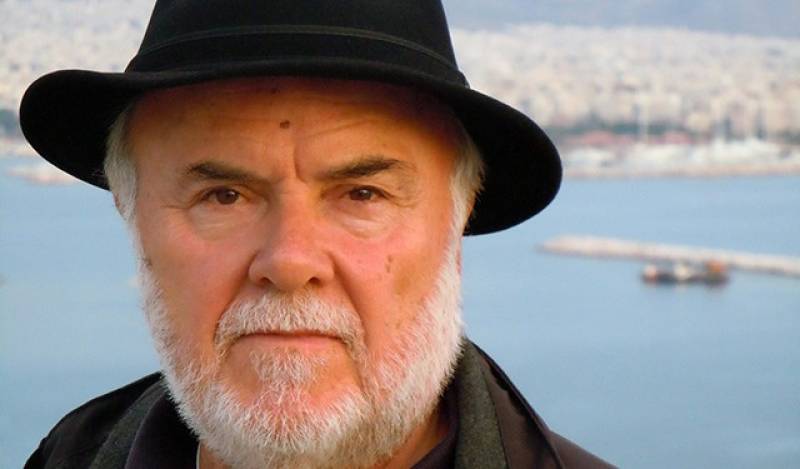 Ο Μιχάλης Γκανάς απόψε στον Παλιό Νερόμυλο Κυπαρισσίας