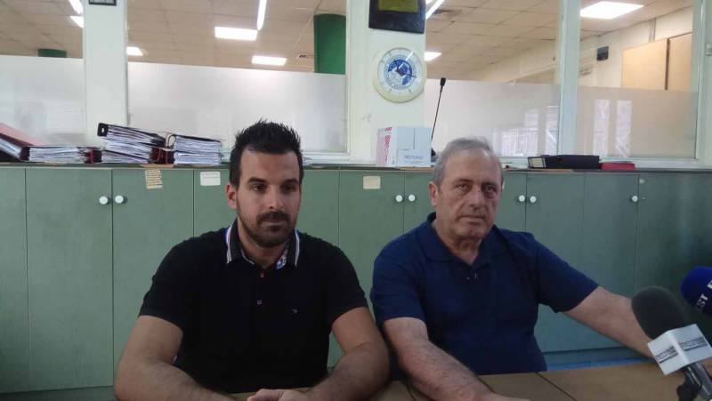 Με 1,20€ το κιλό ξεκινά η παραλαβή σταφίδας από την Ενωση Μεσσηνίας