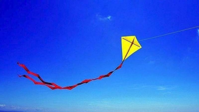 ΑΔΜΗΕ: Προσοχή στο πέταγμα του χαρταετού