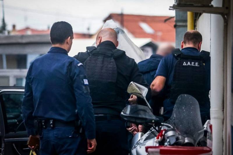 Στη φυλακή ο ιδιοκτήτης της “Βιολάντα” (βίντεο)