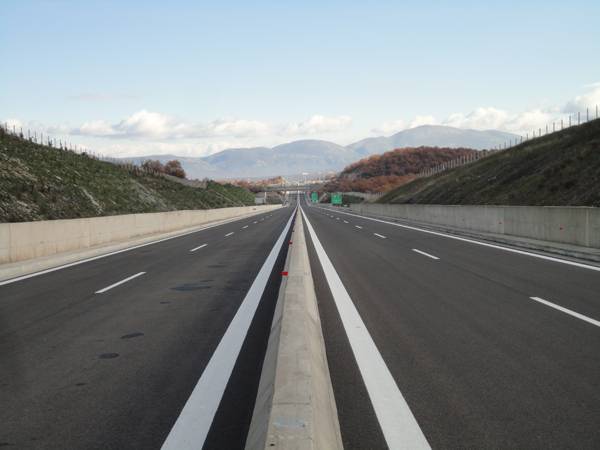 Πληρωμές για το Παραδείσια - Τσακώνα