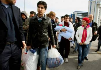 Ενοχος ο 21χρονος οδηγός του σκάφους της τραγωδίας στο Φαρμακονήσι