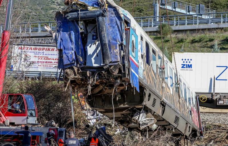 «Σημείο αναφοράς οι πραγματογνωμοσύνες που θα μπουν στη δικογραφία» - Συνεχίζονται οι αποκαλύψεις για τα Τέμπη (Βίντεο)