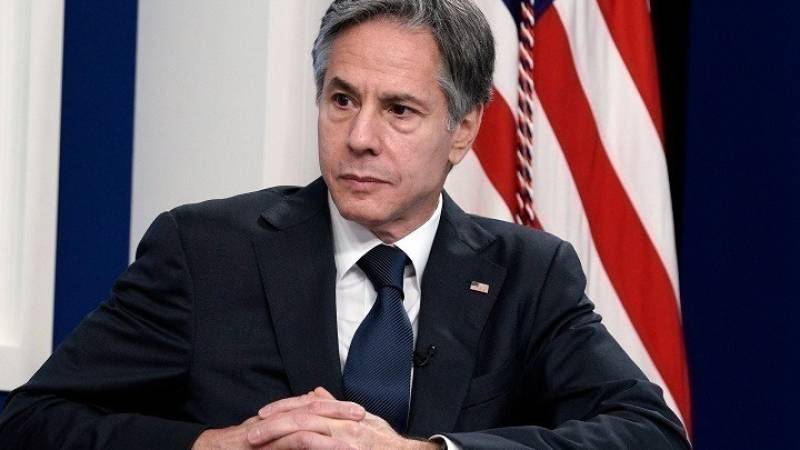 Με σημαντικά θέματα στην ατζέντα η επίσκεψη Μπλίνκεν στην Αθήνα (βίντεο)