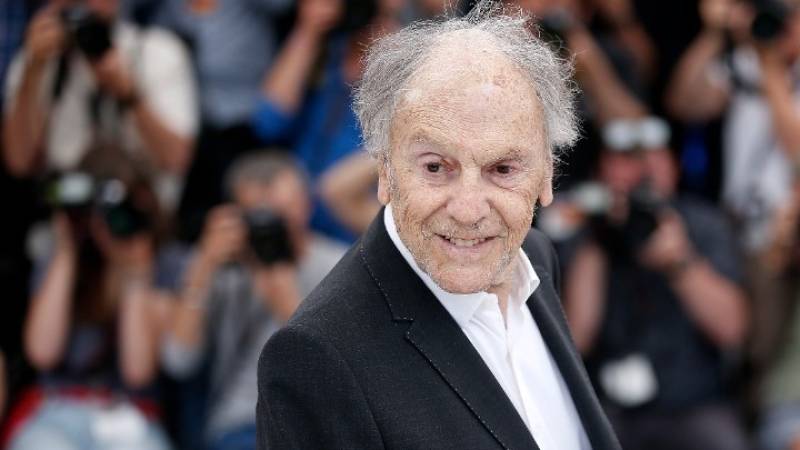 Πέθανε ο ηθοποιός Ζαν-Λουί Τρεντινιάν