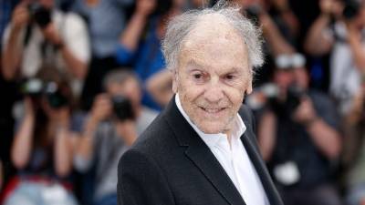 Πέθανε ο ηθοποιός Ζαν-Λουί Τρεντινιάν