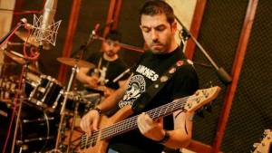 Αγαπημένη πόλη για τους "Ex Animo" η Καλαμάτα