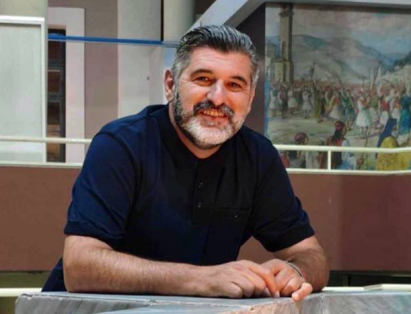 Καταγγελία 4 συμβούλων της παράταξης Τζαμουράνη: “Αδιαλλαξία και αυταρχισμός του Παναγιώτη Λύρα”