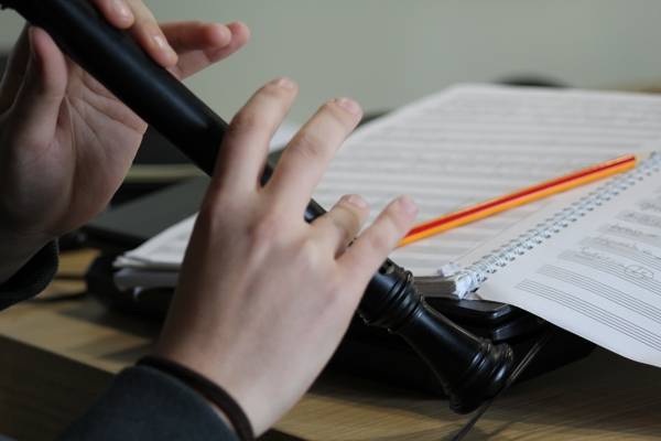 Συναυλία στη Βαμβακού