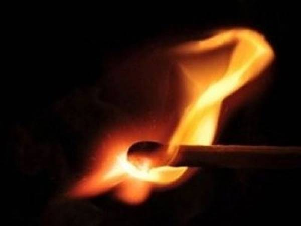 Προφυλακίστηκε ο βοσκός για τις 85 φωτιές στην Πολιανή