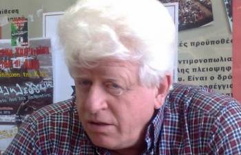 Γόντικας απαντά στη Νικολάκου: "Στο σπίτι του κρεμασμένου, δεν μιλάνε για σκοινί"