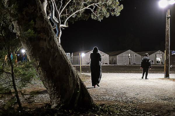 Το μεταναστευτικό φέρνει νέους μεσσίες