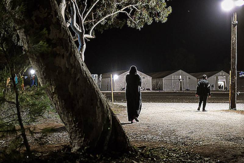 Το μεταναστευτικό φέρνει νέους μεσσίες