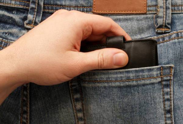 Εξαπάτηση μέρα μεσημέρι στο κέντρο της Μεσσήνης