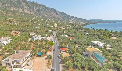 Κηπούπολη - Ασπρόχωμα - Βέργα - Μαντίνεια - Ανατ. Παραλία: Μικρή πρόοδος για τις πολεοδομικές μελέτες