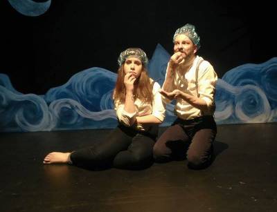 Τελευταίες παραστάσεις της “Μικρής Γοργόνας”