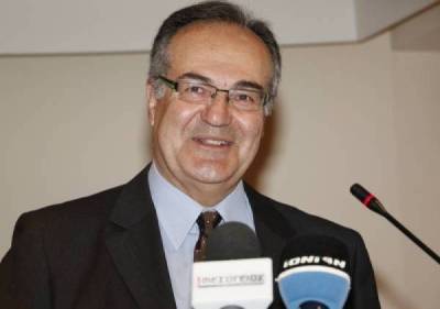 Αποχαιρετιστήρια ανακοίνωση της παράταξης "Καλαμάτα Μπροστά" του Βασίλη Κοσμόπουλου