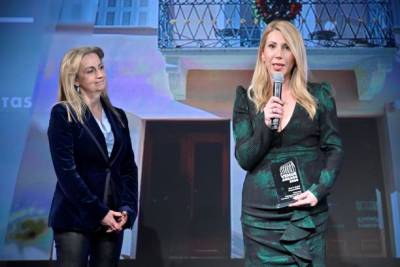 Βράβευση του πολυχώρου “House by Phaos”