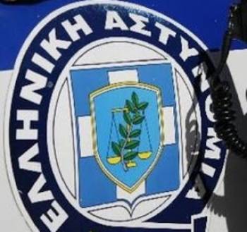 Ο Αδαμάντιος Μητρόπουλος νέος Αστυνομικός Διευθυντής Τάξης Μεσσηνίας