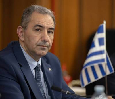 «Η Γεωπολιτική της Ρωσικής Επιρροής και η στοχοποίηση της Ελλάδας»