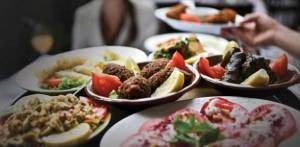 Φεστιβάλ Γαστρονομίας στην παραλία Καλού Νερού