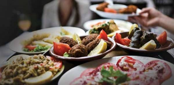 Φεστιβάλ Γαστρονομίας στην παραλία Καλού Νερού