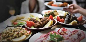 Φεστιβάλ Γαστρονομίας στην παραλία Καλού Νερού