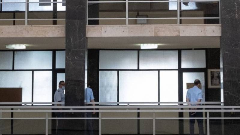 Κύμινα: Στον εισαγγελέα την Τετάρτη ο δράστης της πατροκτονίας