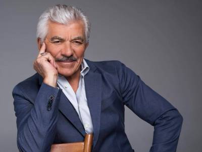 Ο Γ. Γιαννόπουλος στην “Ε”: «Θέλω να δω την Καλαμάτα σαν τη Νίκαια, με έναν μεγάλο πεζόδρομο στην παραλία...»