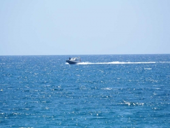 Λιγότερες περιπολίες από το Λιμενικό για να μην... μείνουν τα σκάφη