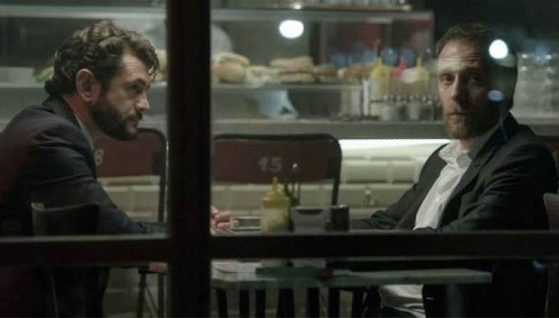 Προβολή της ταινίας "Η συνάντηση" στο Κέντρο Δημιουργικού Ντοκιμαντέρ Καλαμάτας