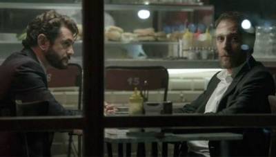 Προβολή της ταινίας "Η συνάντηση" στο Κέντρο Δημιουργικού Ντοκιμαντέρ Καλαμάτας