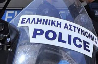 Καλαμάτα: Συνελήφθη 4 φορές σε 9 μήνες