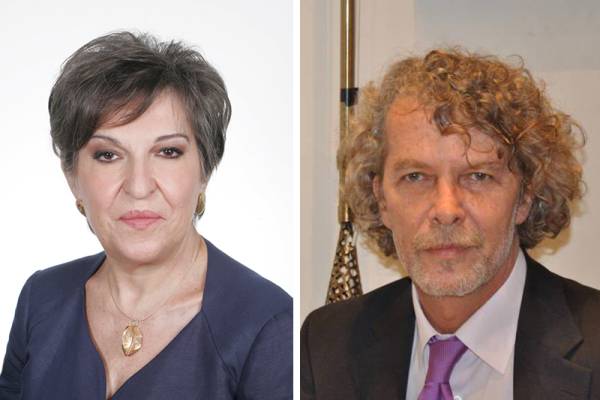 Δύο έγκυρες φωνές μιλούν στην «Ε» για το φαινόμενο του βιασμού: Χρέος μας η στήριξη των θυμάτων και ενθάρρυνση της καταγγελίας