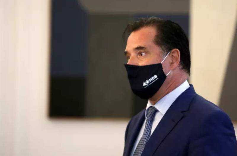 Γεωργιάδης: Κάνουμε τους περισσότερους ελέγχους για αισχροκέρδεια που έχουν γίνει ποτέ στην ιστορία του κράτους