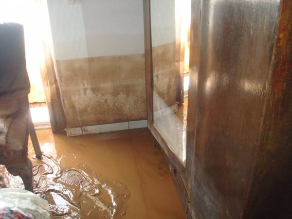 Ηρθε η ώρα να τελειώσουν τα ψέματα