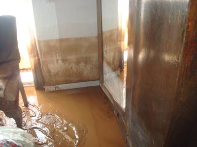 Ηρθε η ώρα να τελειώσουν τα ψέματα