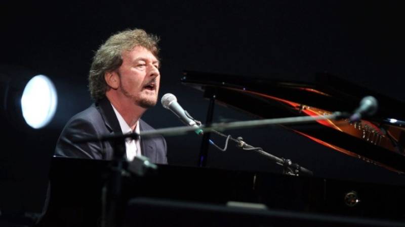 Πέθανε ο Ρικ Ντέιβις, τραγουδιστής και συνιδρυτής των Supertramp