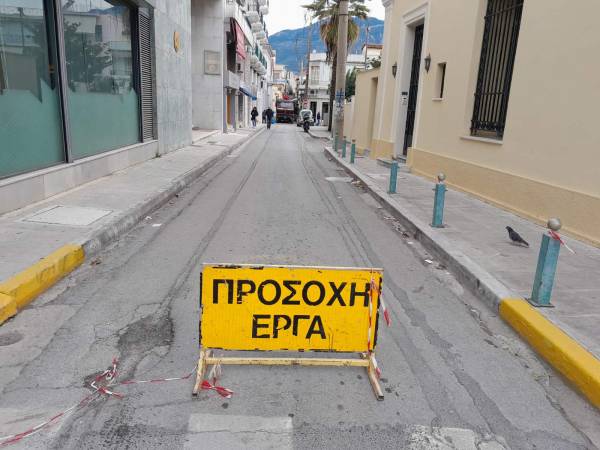 Χρειάζεται υπομονή