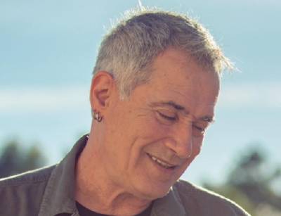 Ο Παντελής Θαλασσινός στο Θέατρο Μηλέας