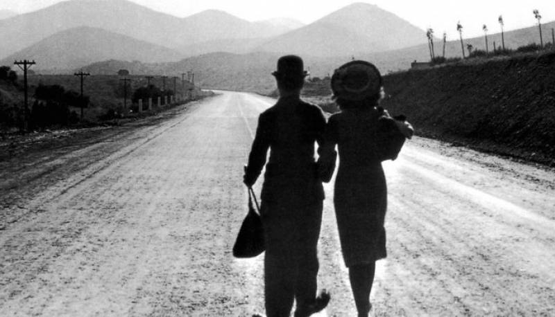 "Μοντέρνοι Καιροί" στην Νέα Κινηματογραφική Λέσχη Καλαμάτας