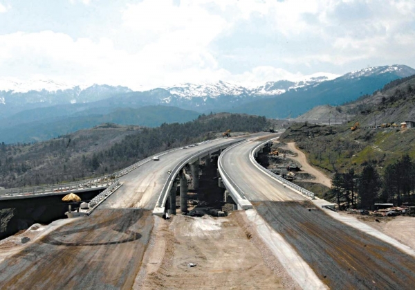 Πρωτοβουλία από την Ηλεία: Σε σύσκεψη για την Ολυμπία ο Π. Νικάς