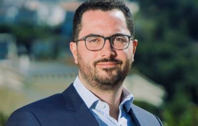 Ο Ανδρέας Σπυρόπουλος σήμερα στη Μεσσήνη