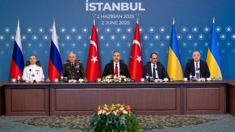 Το Κίεβο ζητά την επιστροφή Ουκρανόπουλων - Συμφωνία για νέα ανταλλαγή κρατουμένων