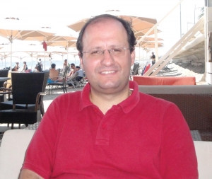 Θαν. Παντελούς καθηγητής Μαθηματικών στο Λίβερπουλ: Ικανοποίηση για το συνέδριο, ενθουσιασμός για τη Μεσσηνία