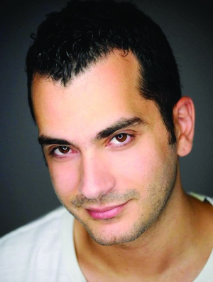 Ο Δημήτρης Κίκλης με το "For a lifetime": Ενας έλληνας στην Eurovision με την Ελβετία