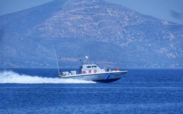 Αργολίδα: Πτώμα άνδρα εντοπίστηκε σε βράχια στην Παλαιά Επίδαυρο