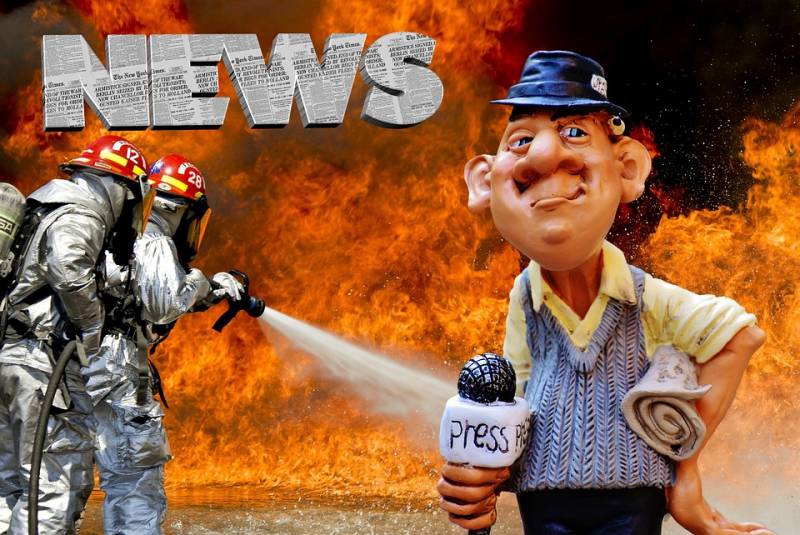 Εμπάργκο στην ελευθερία του Τύπου